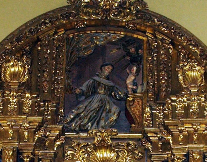 retablo san salvador 1