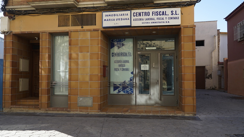 Centro Fiscal