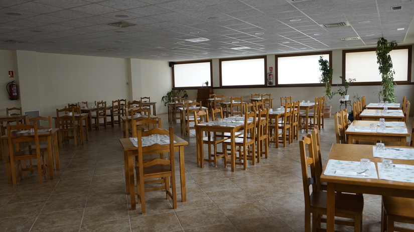 El bodegón restaurante