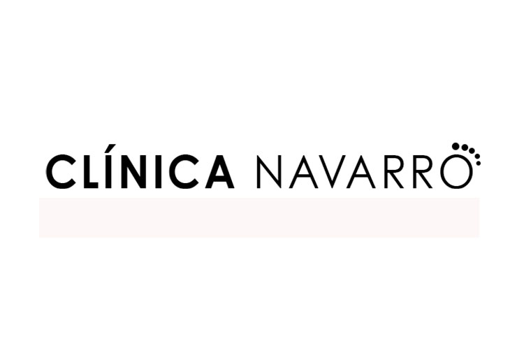 LOGO clinica navarro