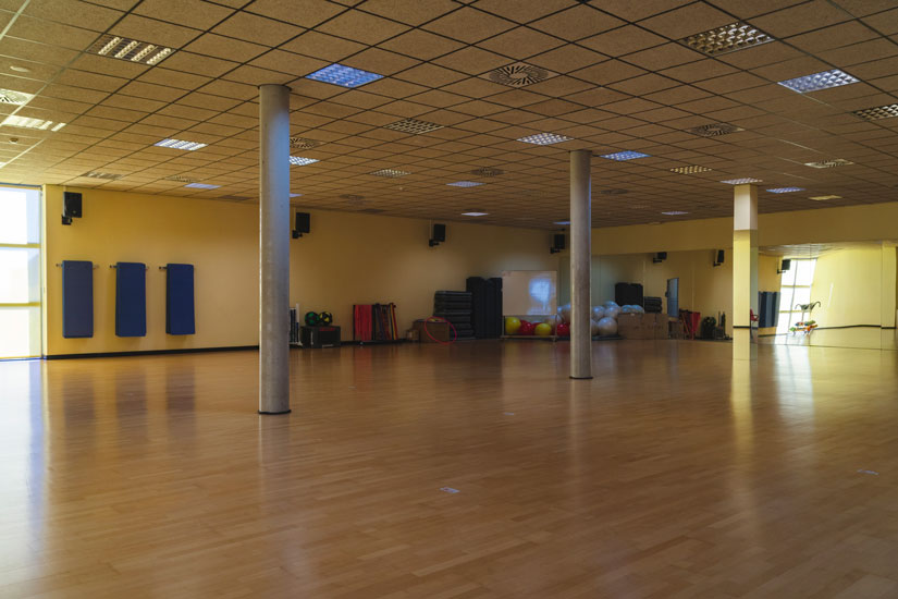 Sala de Baile