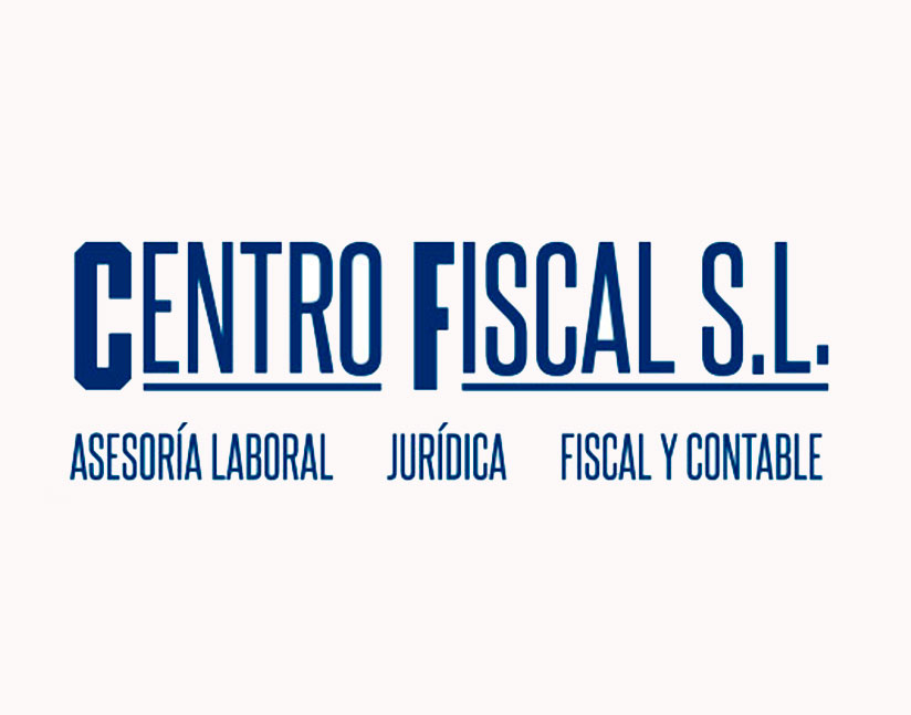 Logo Centro Fiscal