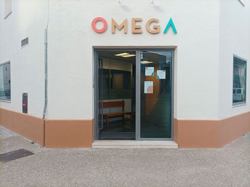 Academia Omega