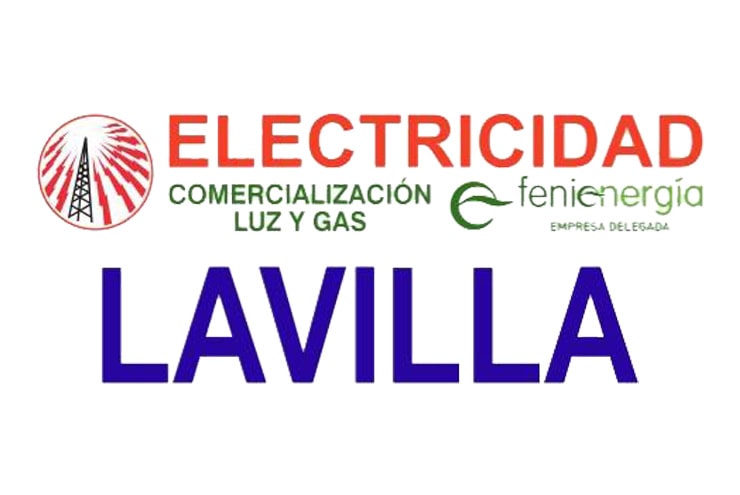 Electricidad LAVILLA